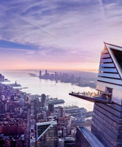 Edge NYC Skydeck Tickets