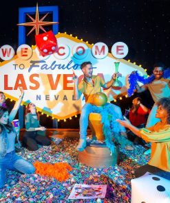 Madame Tussauds Las Vegas Tickets