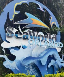 SeaWorld Orlando Tickets