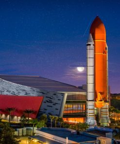 Kennedy Space Center Visitor Complex Tickets