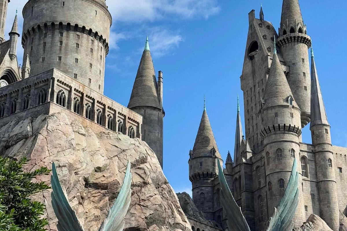 Universal Studios Hollywood Ticket - Image 4