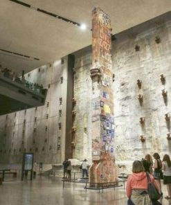 9/11 Memorial & Museum Tickets