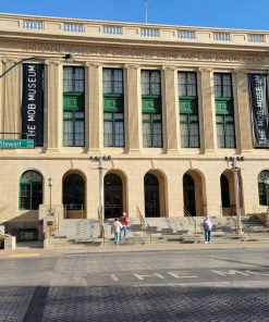 The Mob Museum Tickets