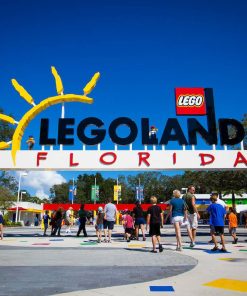 LEGOLAND Florida Resort Tickets