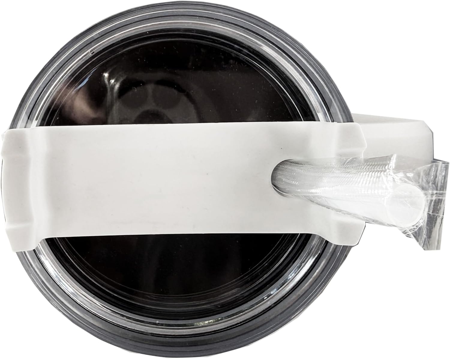 President Souvenirs USA Flag Bling Tumbler 40oz with Handle & Straw – Rhinestone American Flag Travel Cup, Glitter Patriotic Mug for Women, Independence Day Gift, Stainless Steel Insulated - Image 7