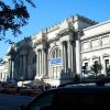 The Metropolitan Museum of Art (The Met) — Adult Admission Ticket