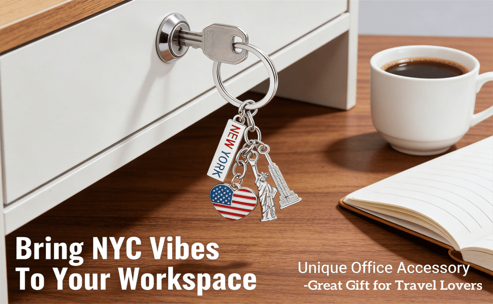 american flag keychain usa keychain usa souvenirs