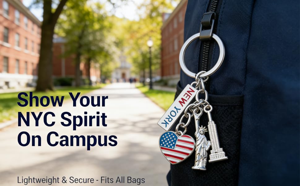 american flag keychain usa keychain usa souvenirs