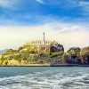 Alcatraz Island Day Tour Tickets (QR Code)