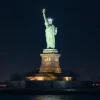 Statue of Liberty & Ellis Island Ferry Tickets (QR Code)